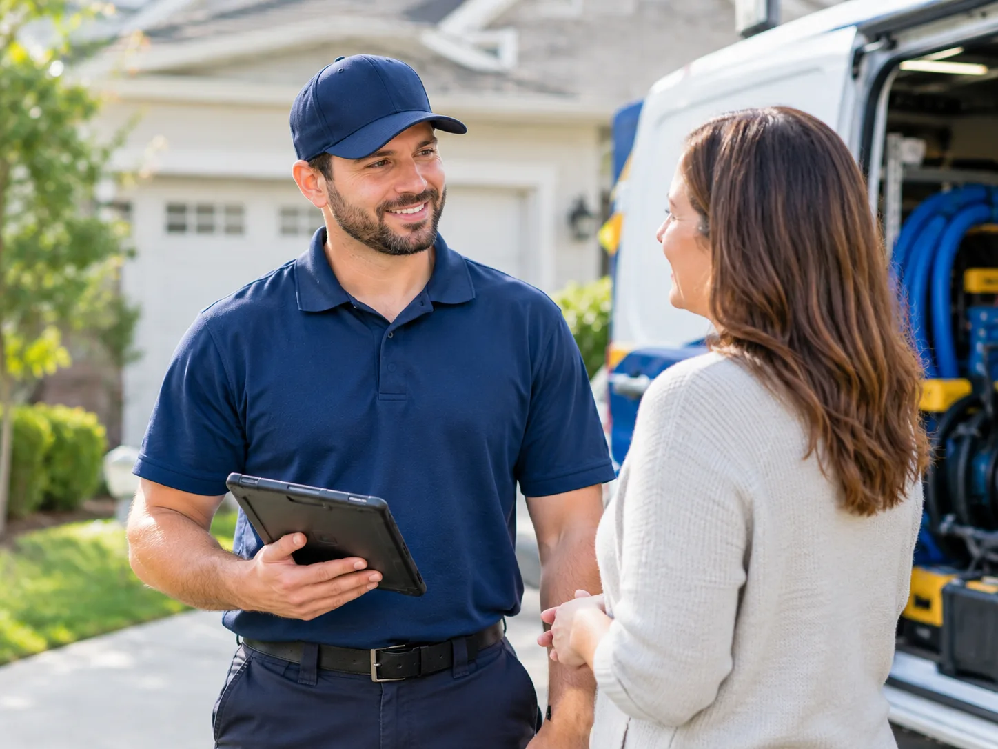 Sewage Backup Cleanup Zanesfield, OH FAQs